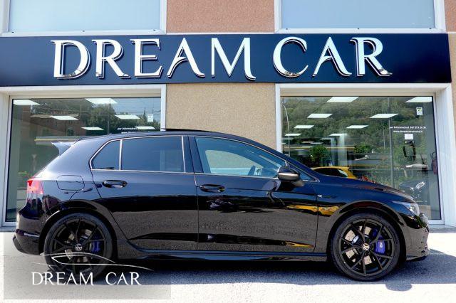 VOLKSWAGEN Golf R 2.0 TSI PERFORMANCE DSG 4Motion FULL-AKRAPOVIC
