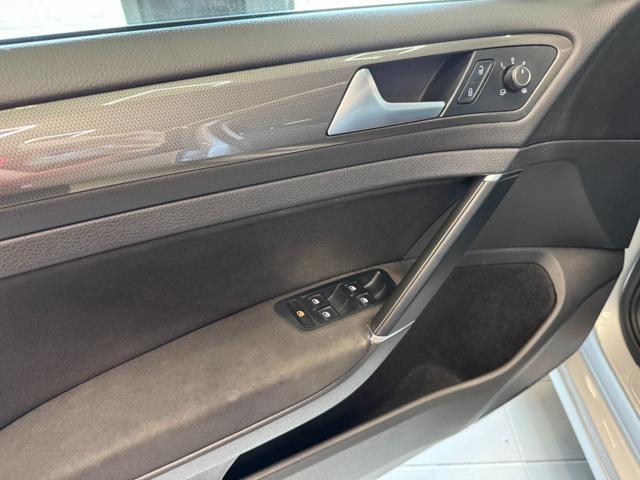 VOLKSWAGEN Golf 1.6 TDI 115 CV DSG 5p. JOIN BlueMotion Technol