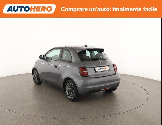 FIAT 500e Berlina 42 kWh Icon