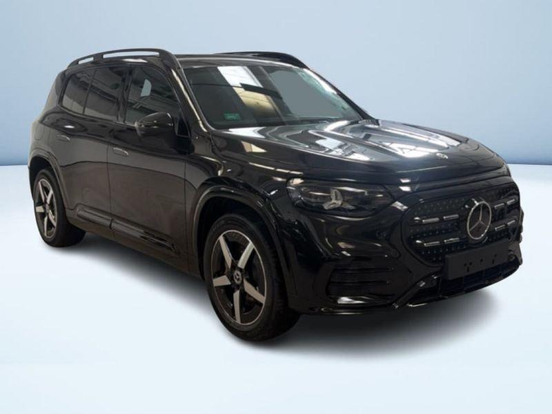 Mercedes-Benz GLB 350 4Matic EQ AMG Line Advanced Plus