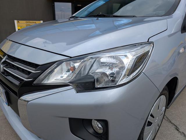 MITSUBISHI Space Star 1.2 Invite - OK NEOPATENTATI