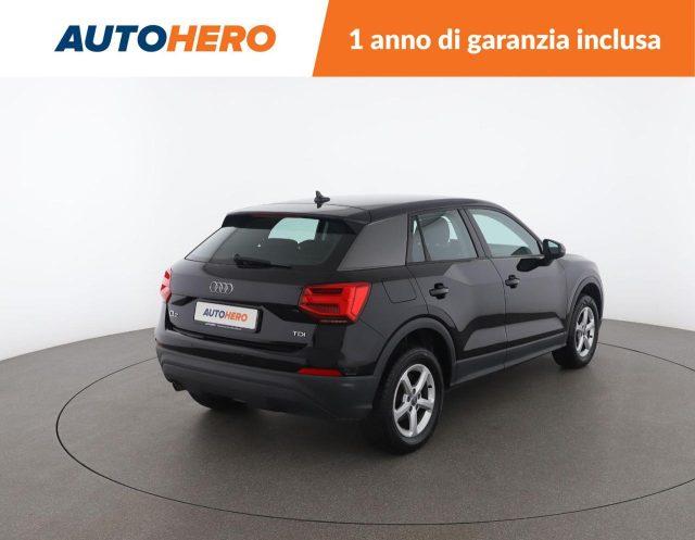 AUDI Q2 1.6 TDI