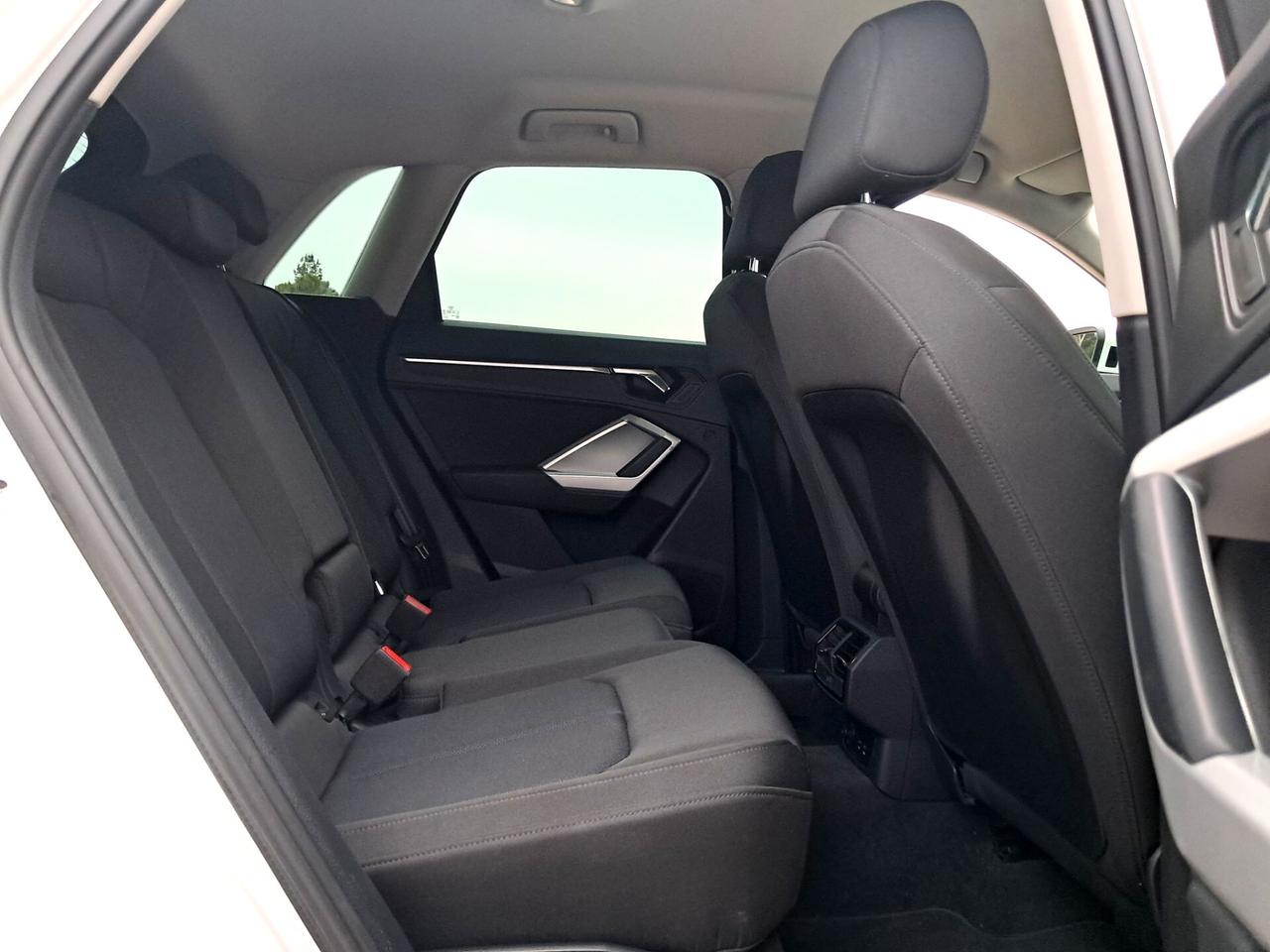 Audi Q3 35 TDI 150cv S Tronic *VIRTUAL*-LED-NAVY*