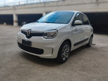 Renault Twingo 1.0 SCE 75 LIMITED