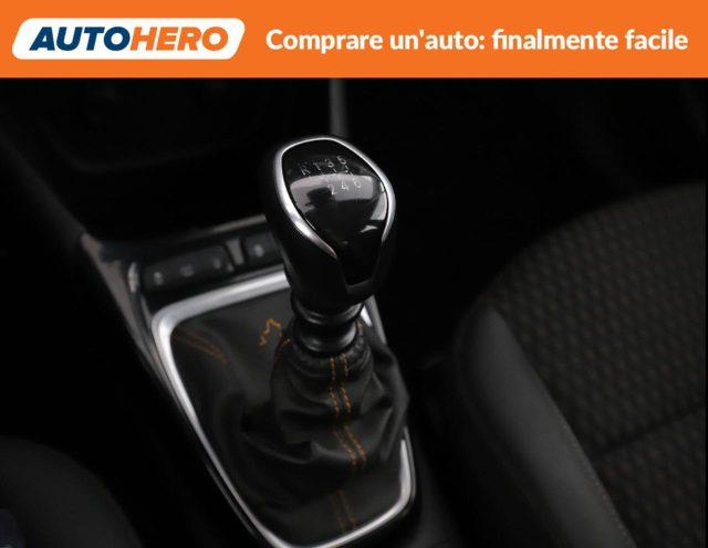 OPEL Crossland X 1.5 ECOTEC D 102 CV Start&Stop Innovation