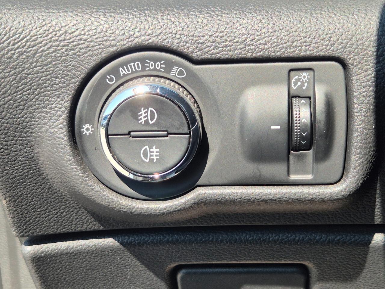 Opel Astra 1.4 Turbo 140CV 5 porte Cosmo