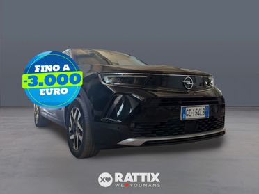 Opel Mokka-E motore elettrico Elegance
