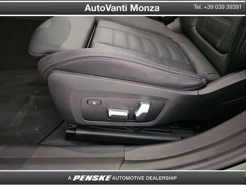 BMW Serie 3 Touring M 340d 48V xDrive Touring