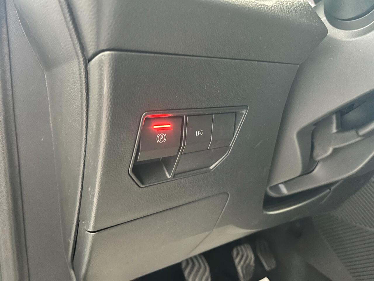 Dacia Duster ECO-G 100 CV Journey