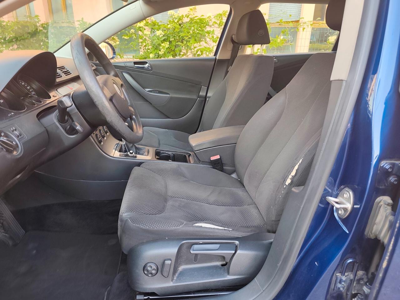 Volkswagen Passat 1.9 TDI/105 CV AUTOCARRO