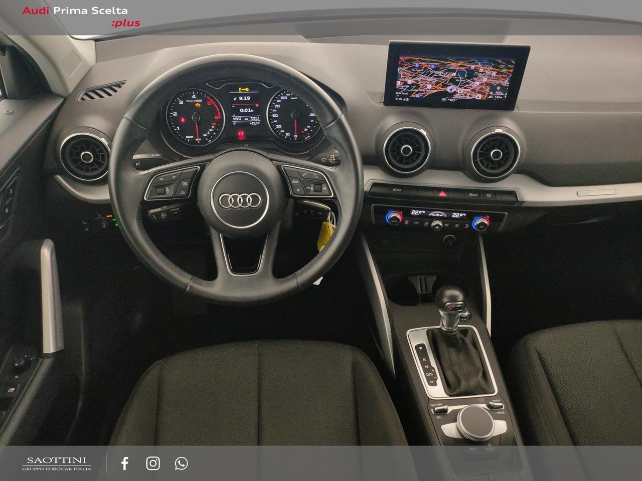 30 1.6 TDI S tronic