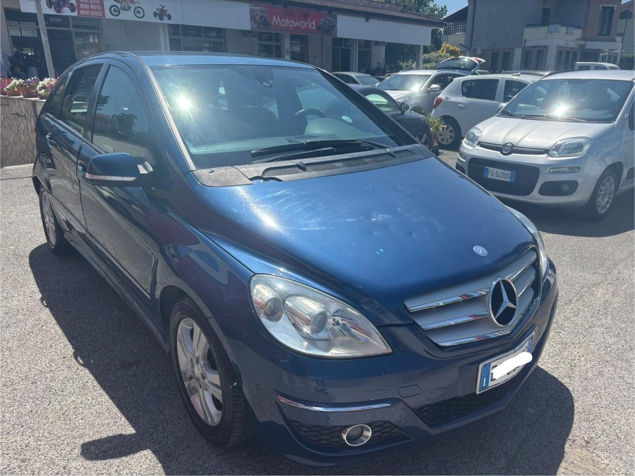 Mercedes-benz A 180 A 180 CDI Avantgarde