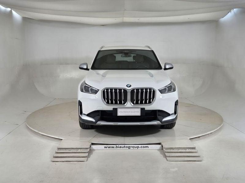 BMW X1 U11 sdrive18d X-Line Edition Signature auto