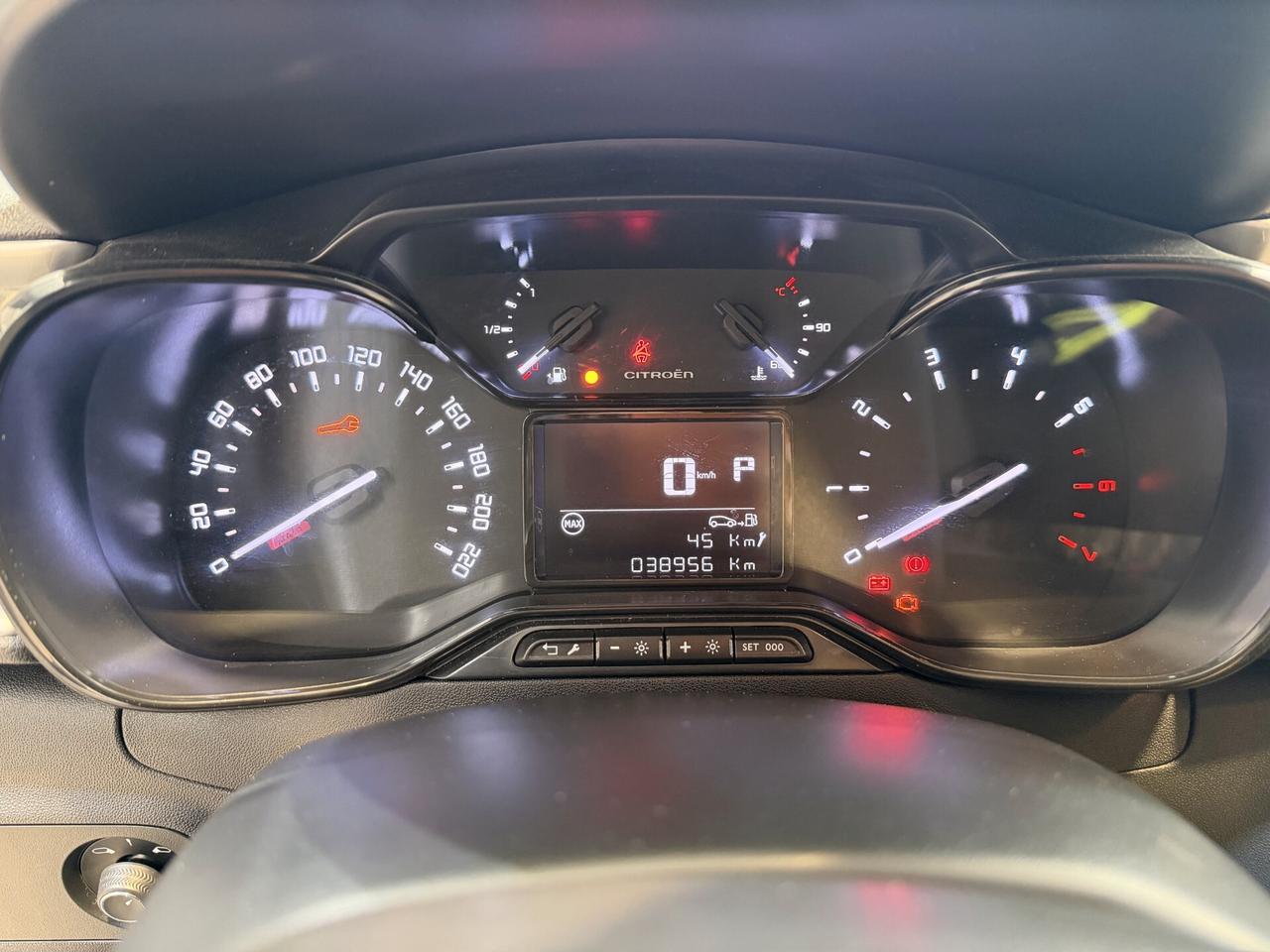 Citroen C3 PureTech 110 S&S EAT6 Max