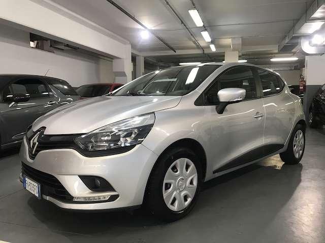 Renault Clio 0.9 tce energy Zen Gpl 90cv / EURO6