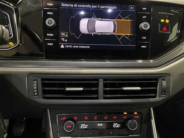 Volkswagen Polo 6ª serie 1.0 TSI 110 CV 5p. Highline BlueMotion Technology