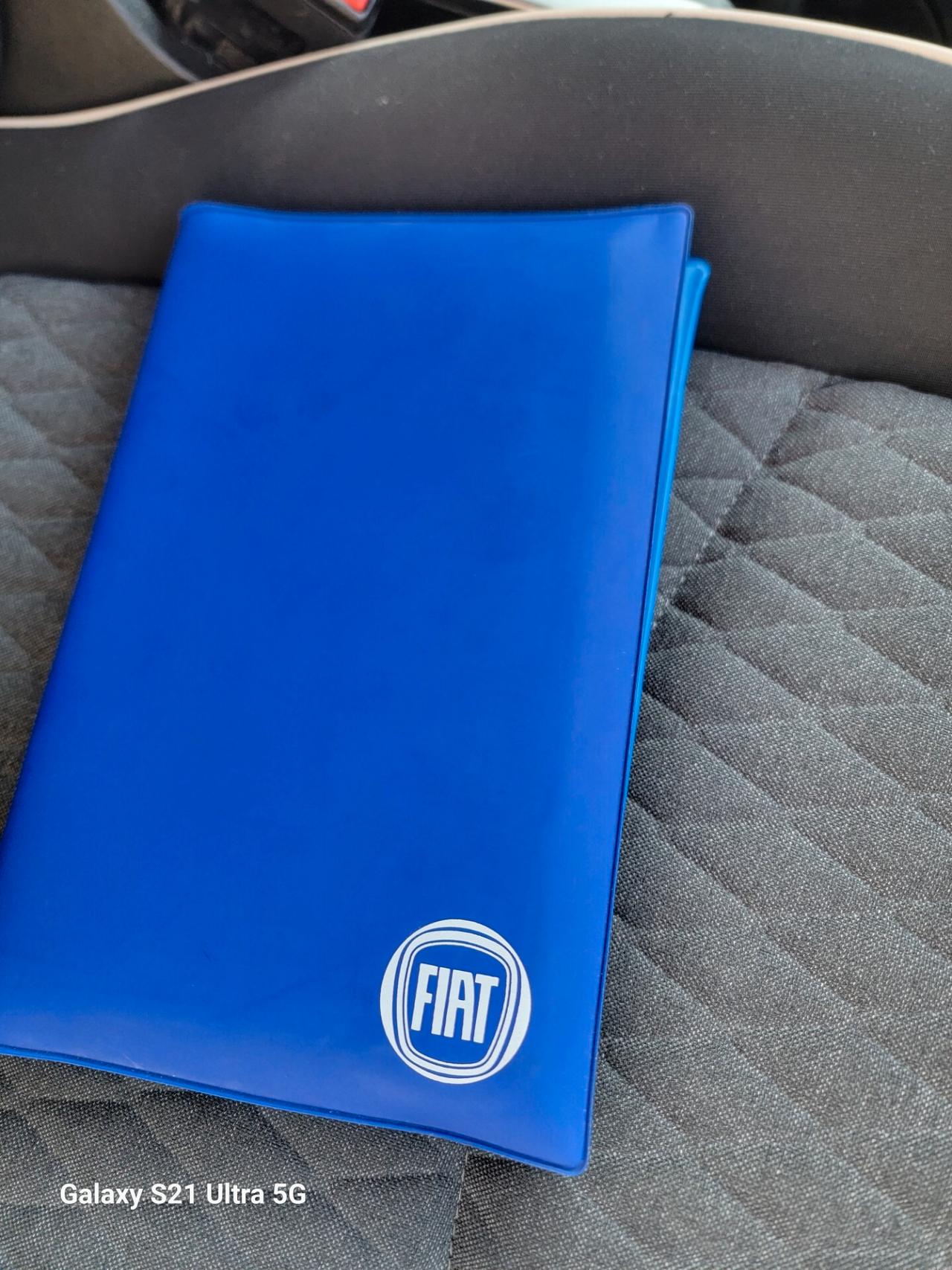 Fiat 500X 2.0 MultiJet 150 CV AT9 4x4 Cross GARANZIA