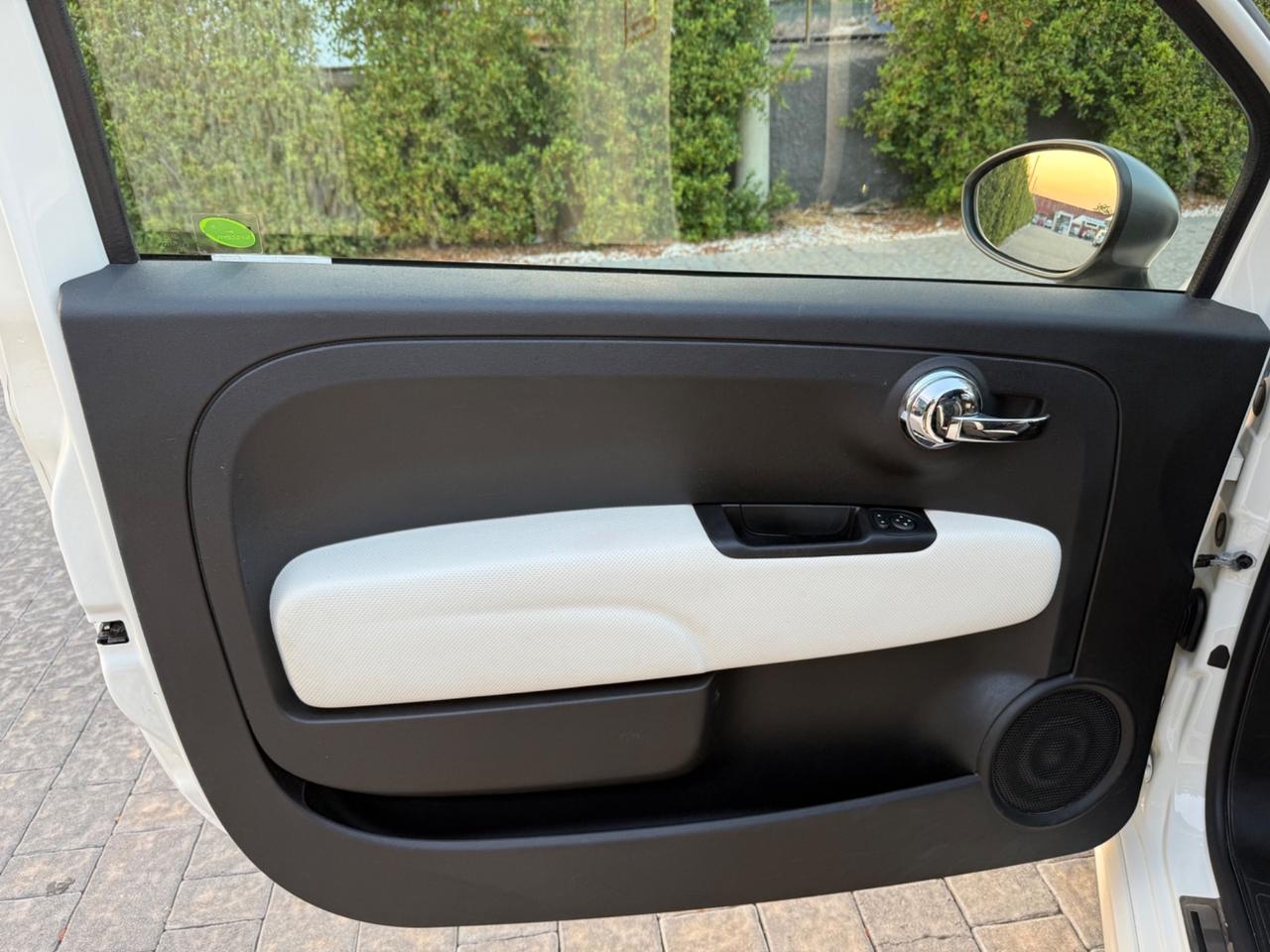 Fiat 500 Sport 1.2 Benzina 69 Cv