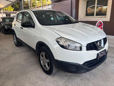NISSAN - Qashqai - 1.5 dCi DPF Acenta