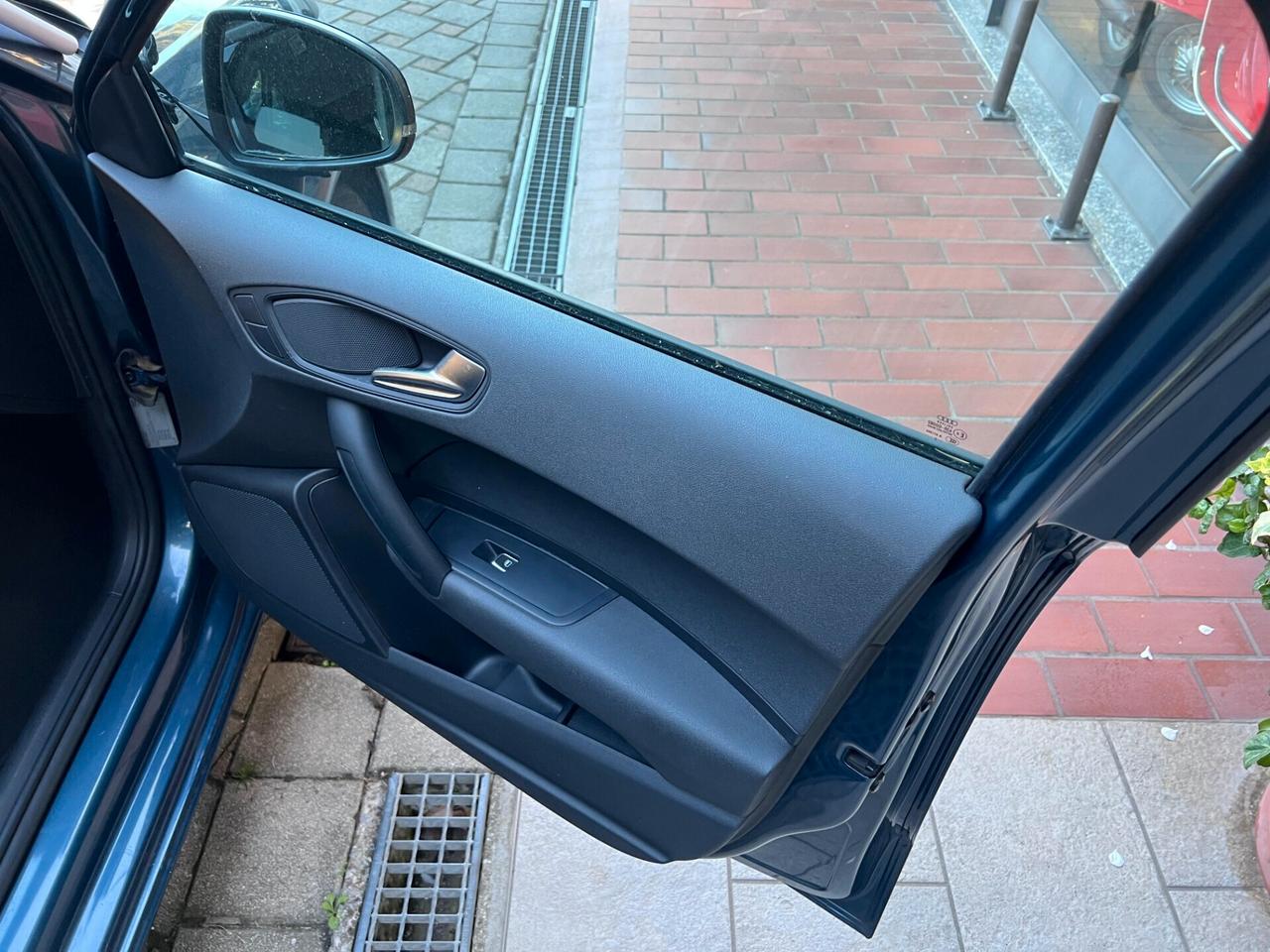 Audi A1 1.4 TDI 90 CV Diesel