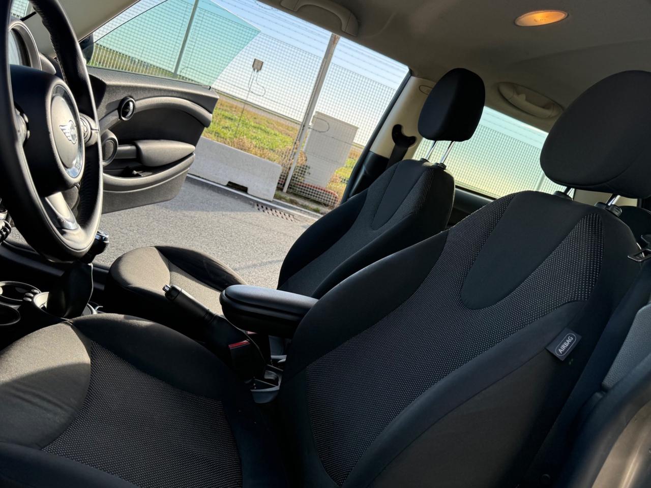 Mini COOPER 1.6 16V One 75 CV-ADATTA NEOPATENTATI