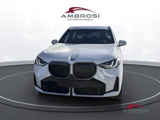 BMW X3 xDrive20 Msport Package