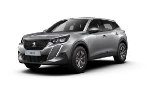 PEUGEOT 2008 2008 PureTech 100 S&S Active Pack