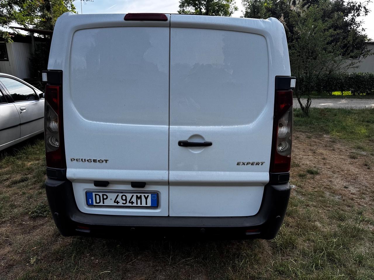 Peugeot Expert 3 posti 1.6 Diesel