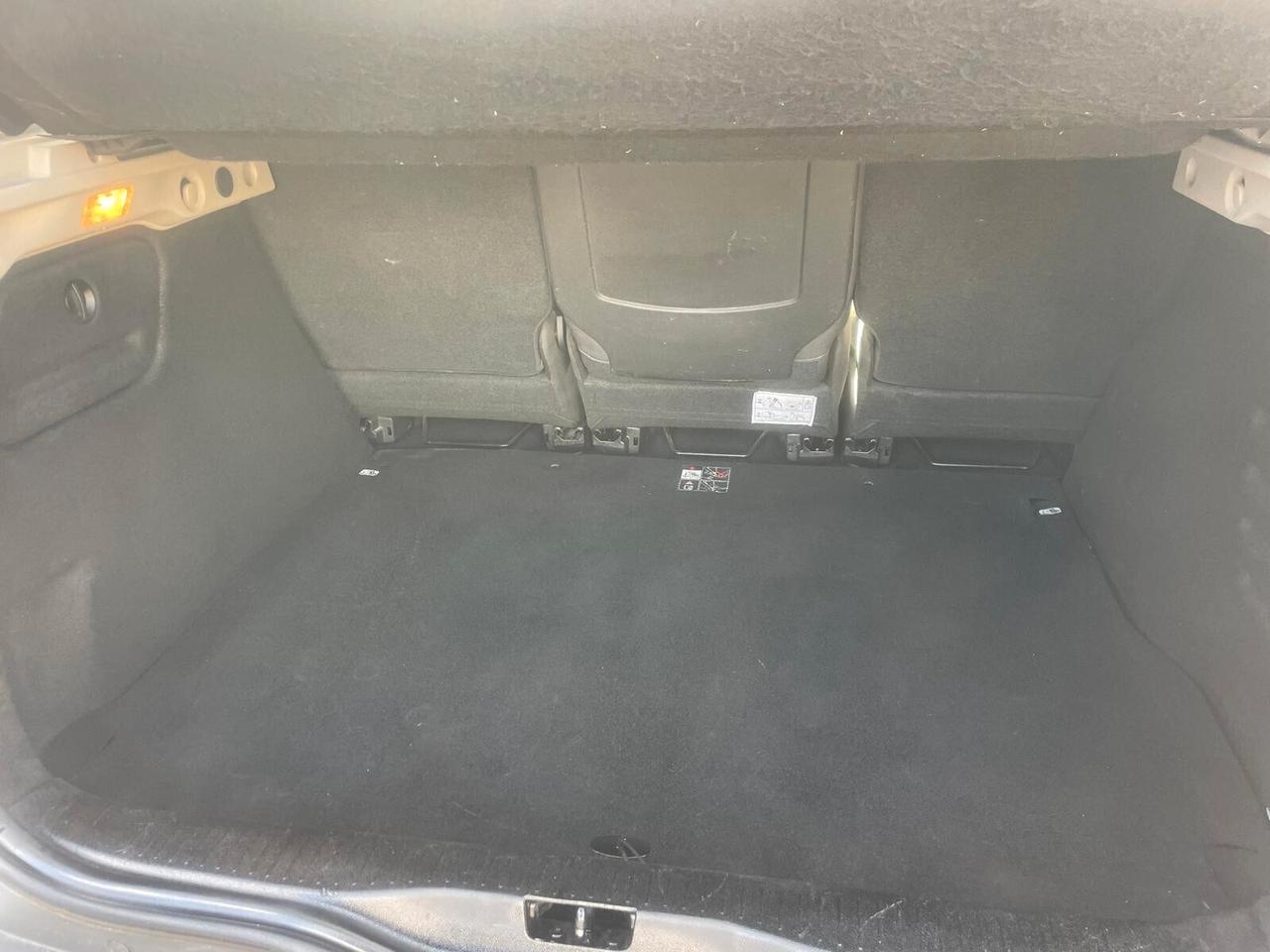 Renault Scenic "Finanziabile Senza Busta Paga"