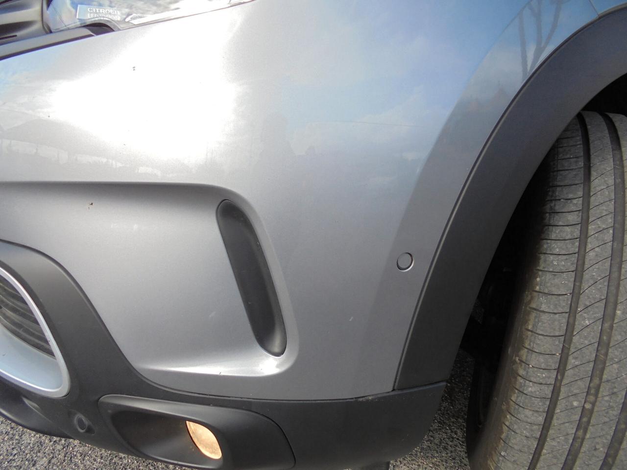 Citroen C5 Aircross BlueHDi 130 S&S Business