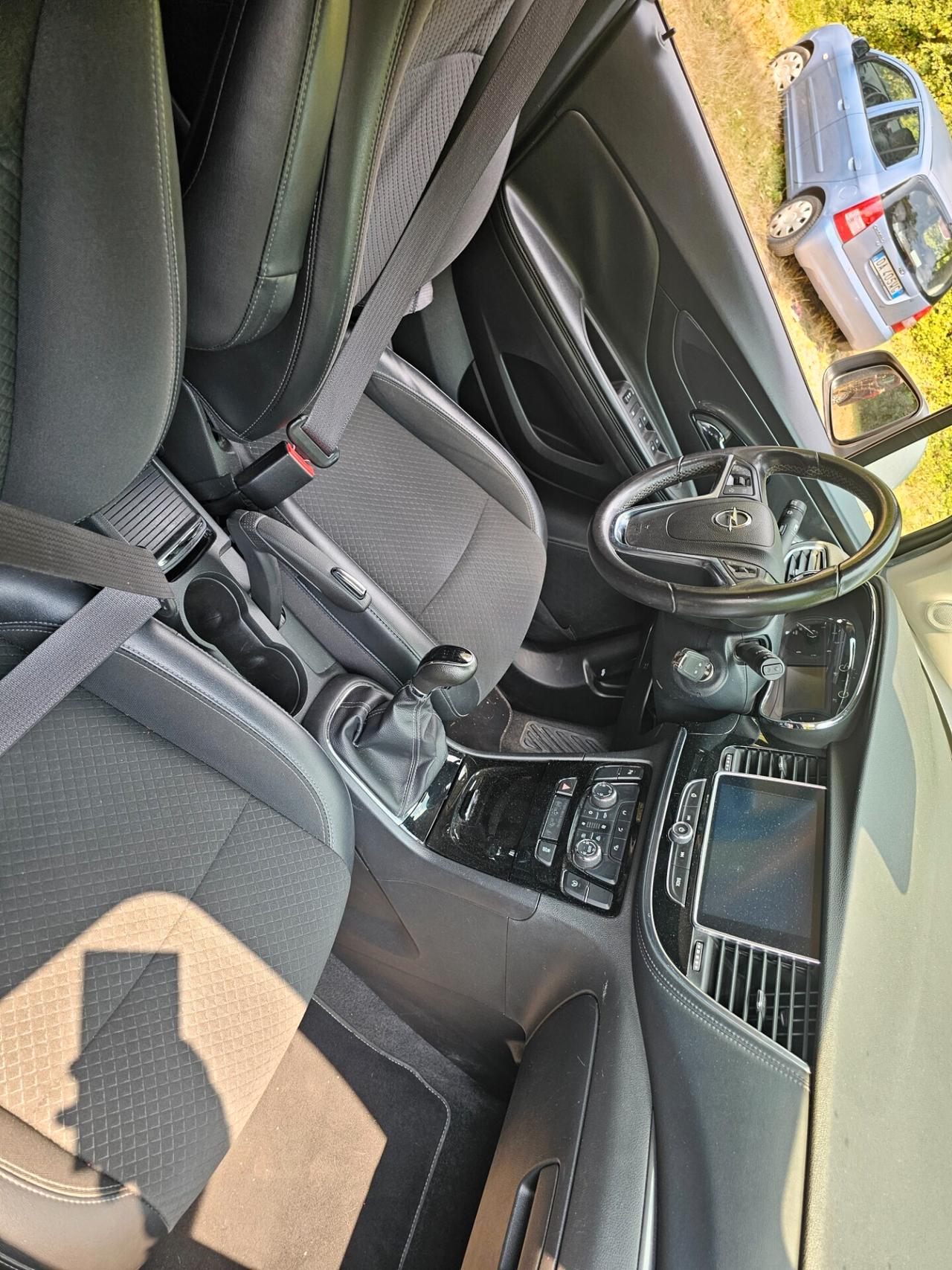 Opel Mokka X 1.6 CDTI Ecotec 136CV 4x2 aut. Advance