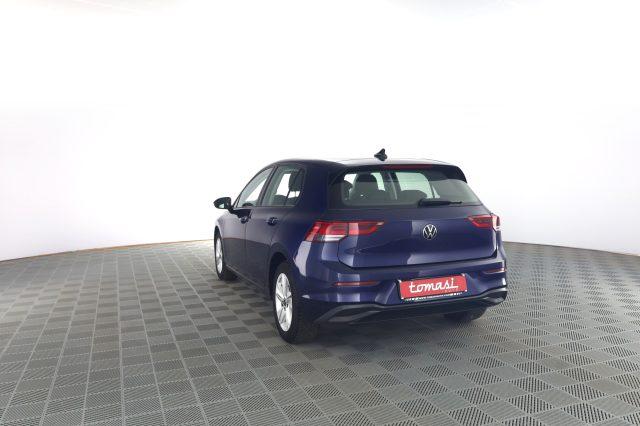 VOLKSWAGEN Golf Golf 1.0 TSI EVO Life