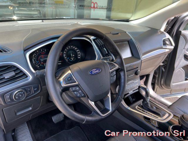 FORD Edge 2.0 TDCI 210 CV AWD Start&Stop Powershift Titanium