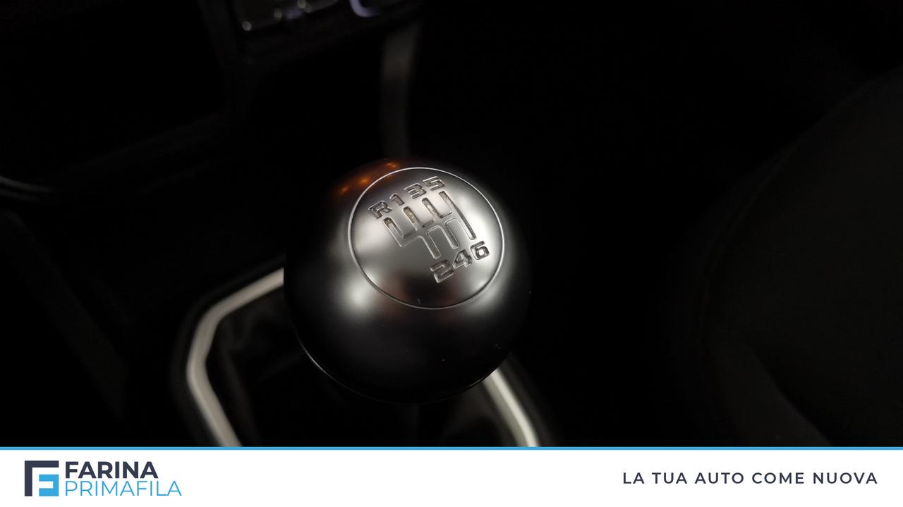 JEEP Renegade 2019 - Renegade 1.6 mjt Limited 2wd 130cv