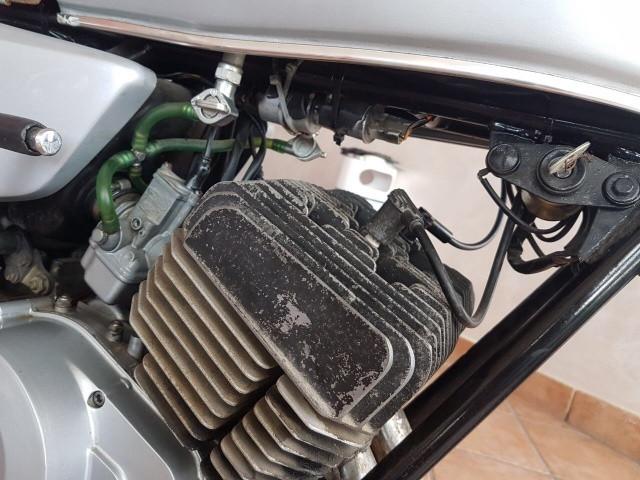 BENELLI 250 2C 250 2 C