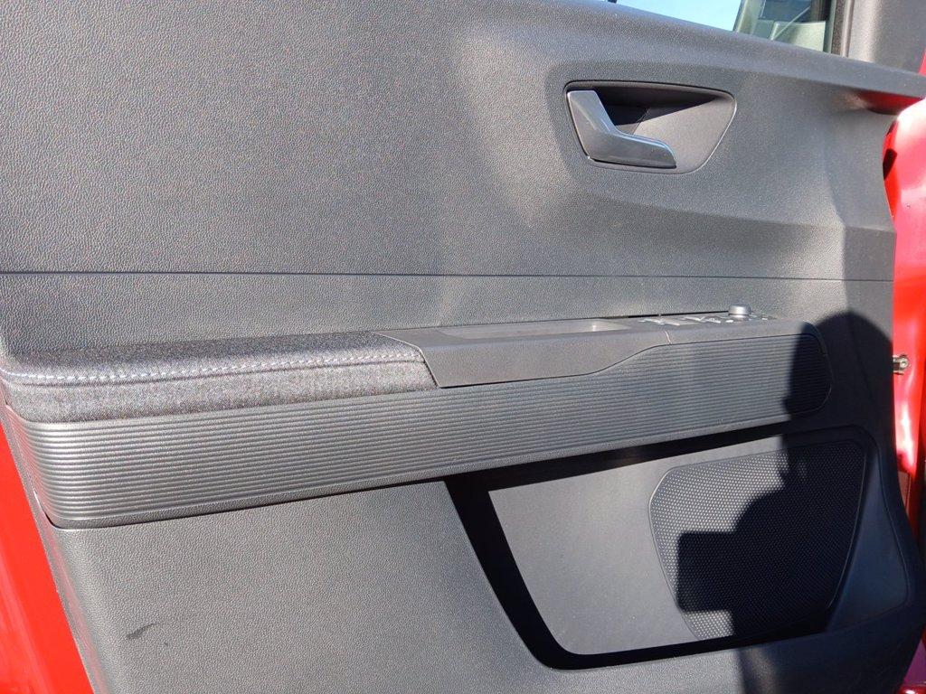 FORD Tourneo Courier Active Automatico del 2024