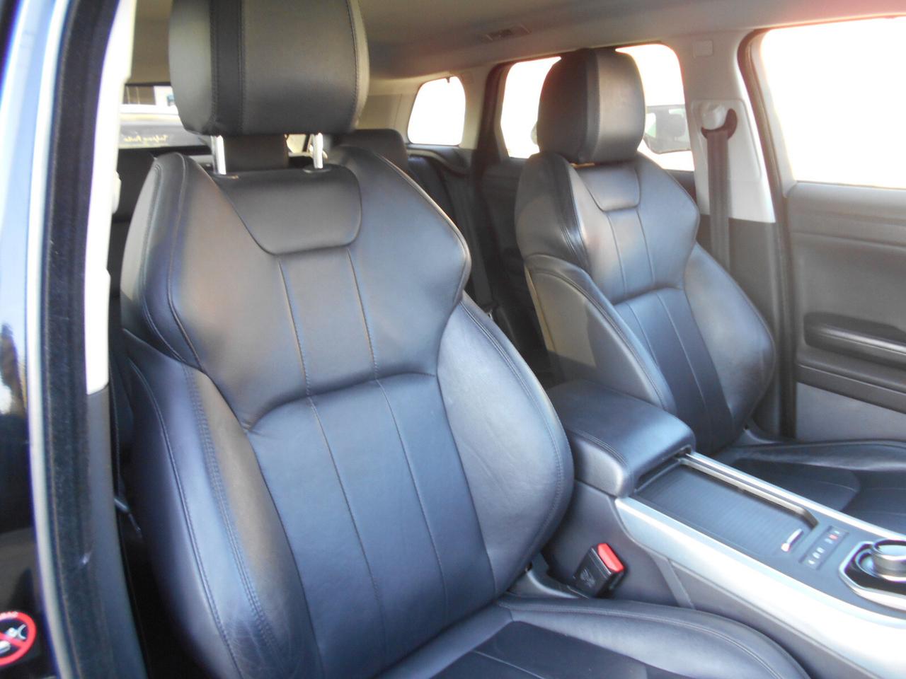 Land Rover Range Evoque 2.0 TD4 150 CV 5p. Pure