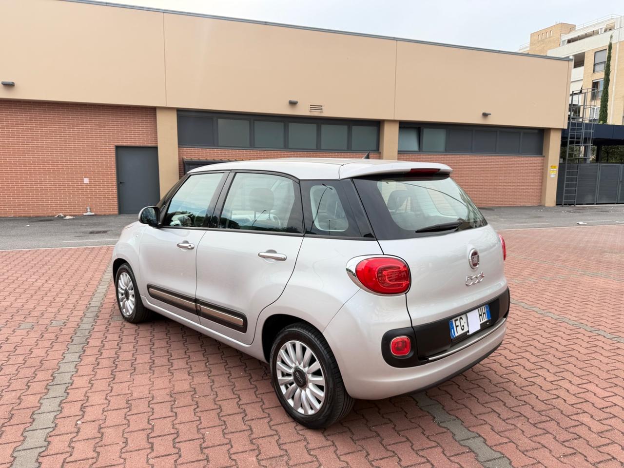Fiat 500L 1.3 Multijet Lounge