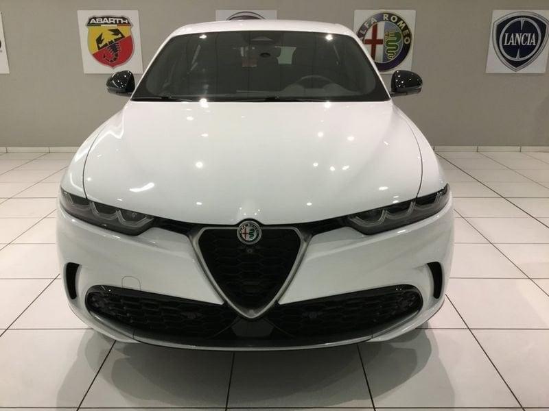 Alfa Romeo Tonale 1.5 160 CV MHEV TCT7 Ti