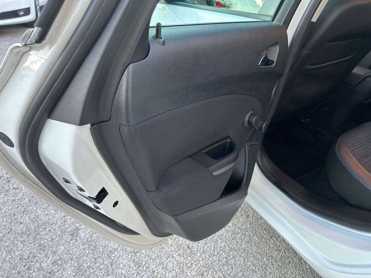 Opel Astra 1.6 CDTI 136CV EcoFLEX Euro6B