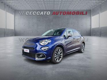 FIAT 500X 500X 1.3 mjet Sport 95cv