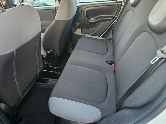 FIAT Panda 0.9 TwinAir Turbo Natural Power Easy