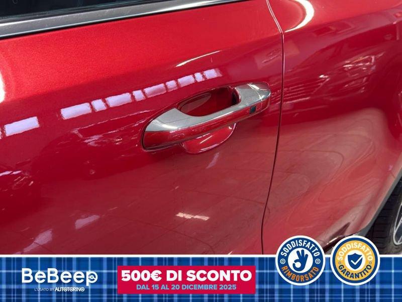 KIA Sportage 1.6 CRDI GT LINE PREMIUM PACK 2WD 136CV D