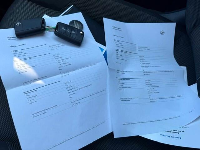 VW T-Roc 1.0 TSI Life