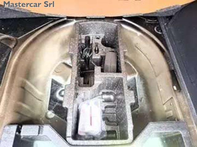 SKODA Fabia Fabia Sw1.0 tsi 95cv (Finanziabile) GN825NA