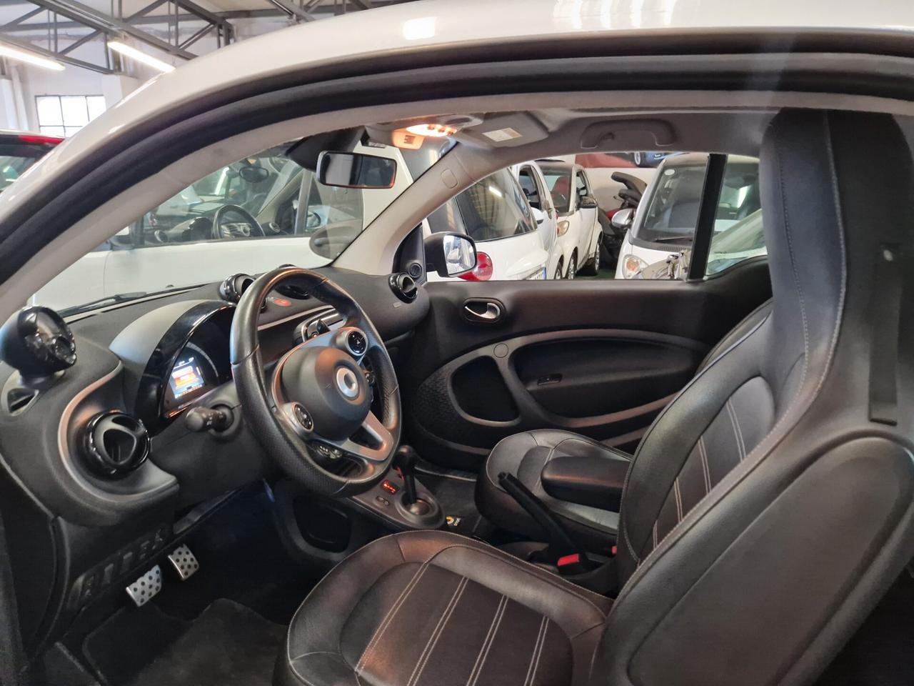 Prime turbo 90cv strafull pelle navi telecamera solo 30600km