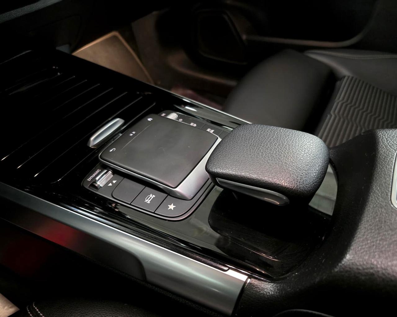 Mercedes-benz GLB 180 d Automatic Sport Plus