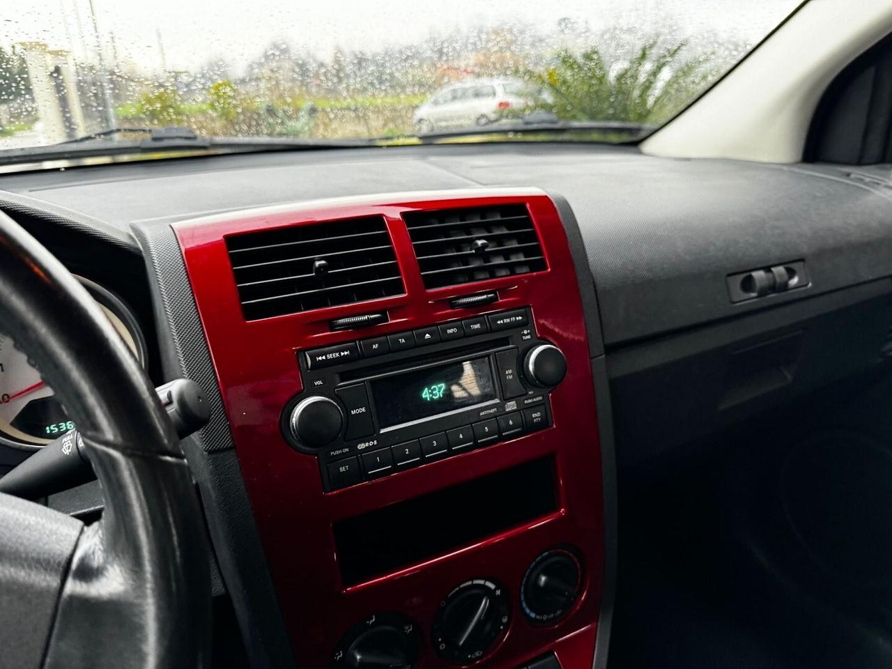 DODGE CALIBER