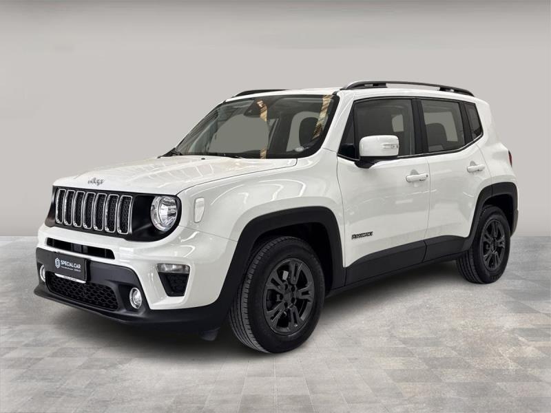 Jeep Renegade 1.0 T3 Longitude 2WD