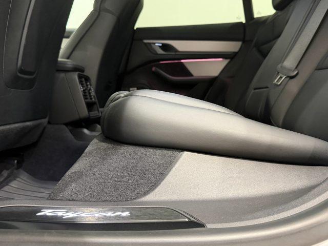 PORSCHE Taycan 4S Cross Turismo